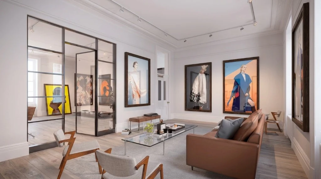 1 – Curation et Analyse Architecturale